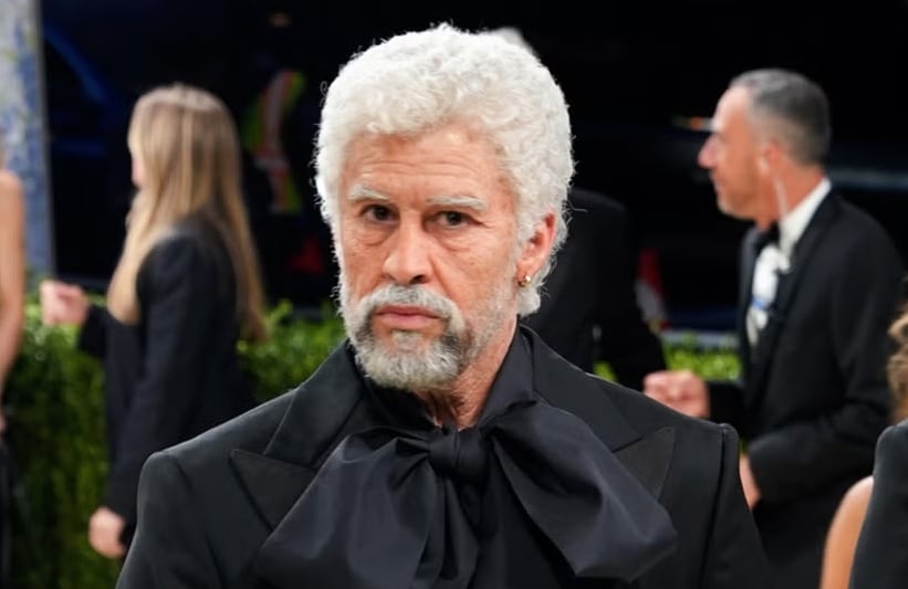 Bad Bunny rompe internet en la Met Gala: la razón por la que decidió aparecer como un anciano