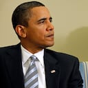 El expresidente de los Estados Unidos, Barack Obama. Año 2009