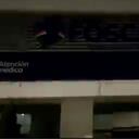 Denuncian ataque de vándalos contra sede de EPS en Bucaramanga