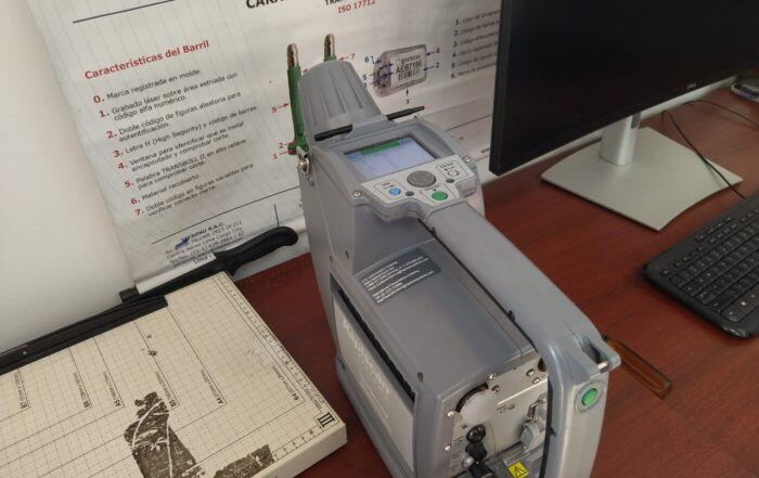 El ente de control del sector portuario indicó que declaró responsable en primera instancia a la Sociedad Puerto Industrial Aguadulce S.A. (SPIA) por por no tener continuidad en los equipos de trazas o escáneres y por deficiencias en la prestación del servicio público portuario.