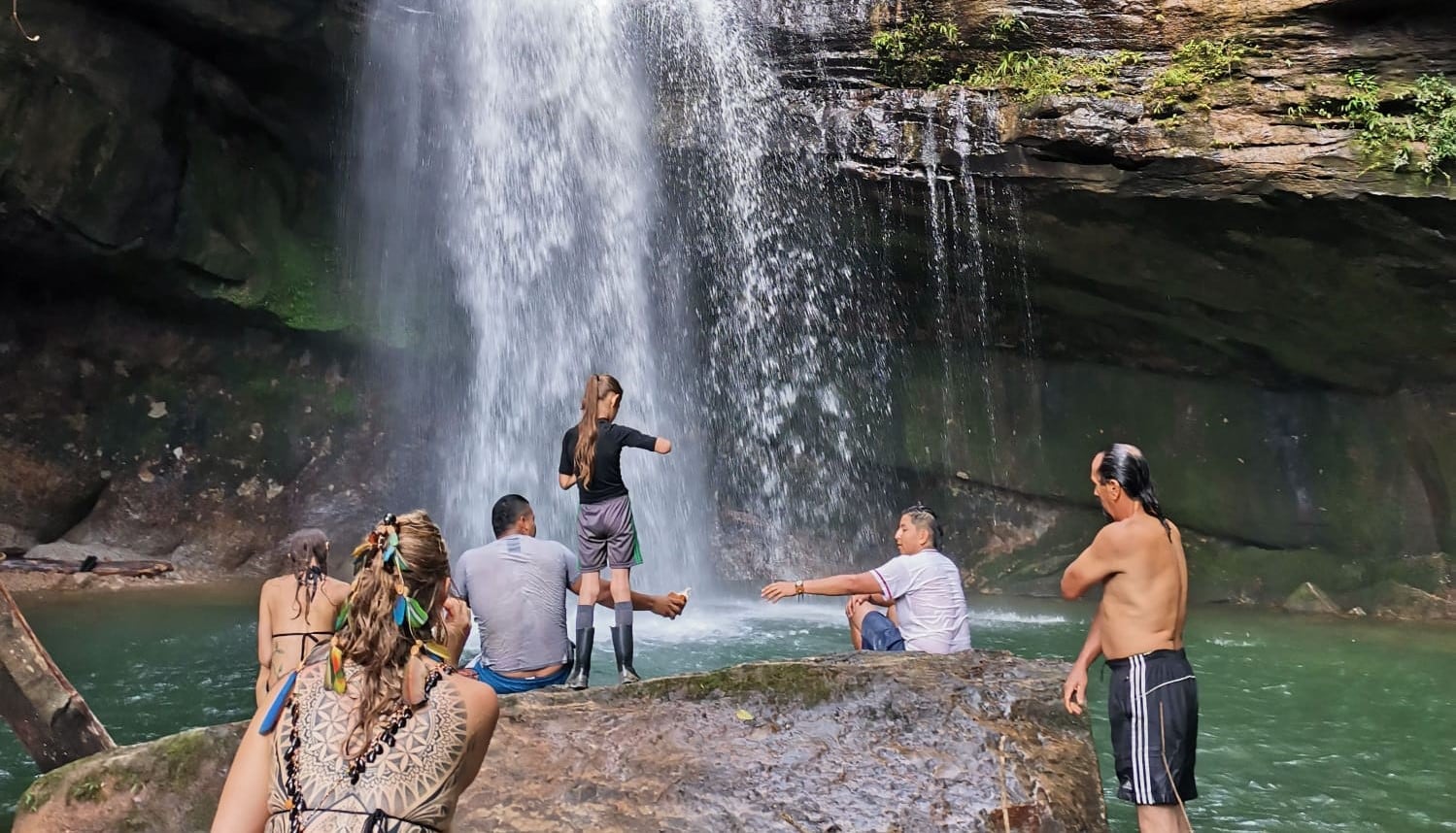 Emprendimiento Somos Putumayo