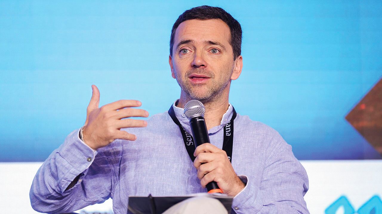 RAMIRO LÓPEZ-GHIORepresentante del Banco Interamericano de Desarrollo (BID) en Colombia