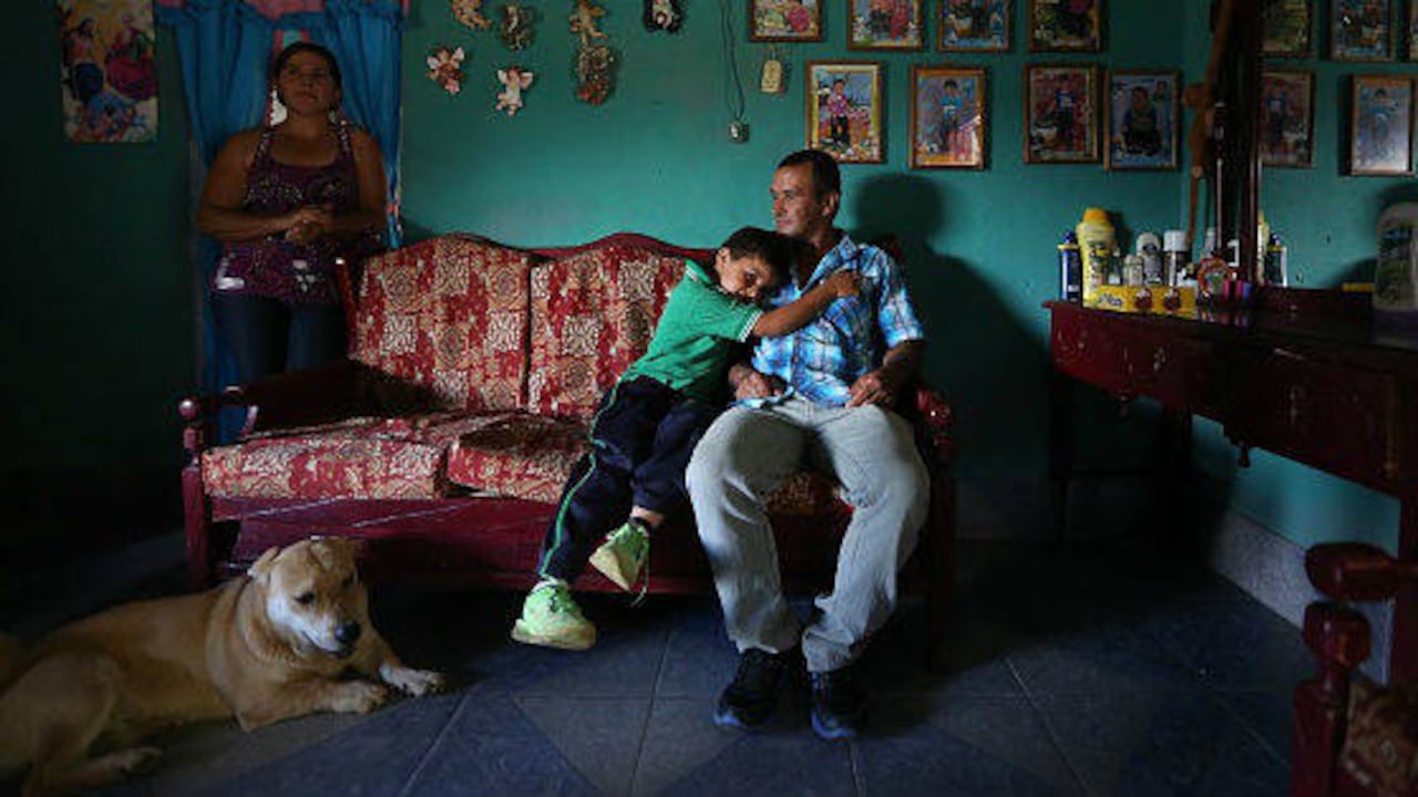 Foto: Getty.
