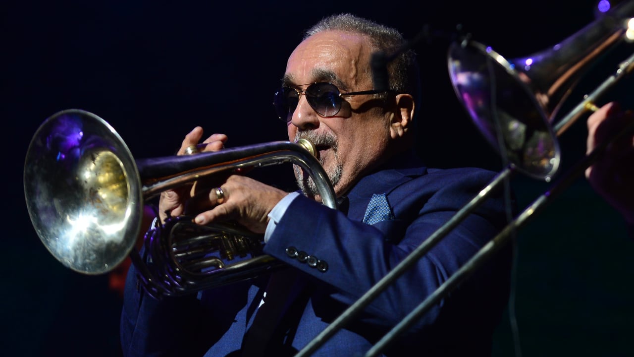 El reconocido salsero falleció el sábado 21 de febrero de 2026.