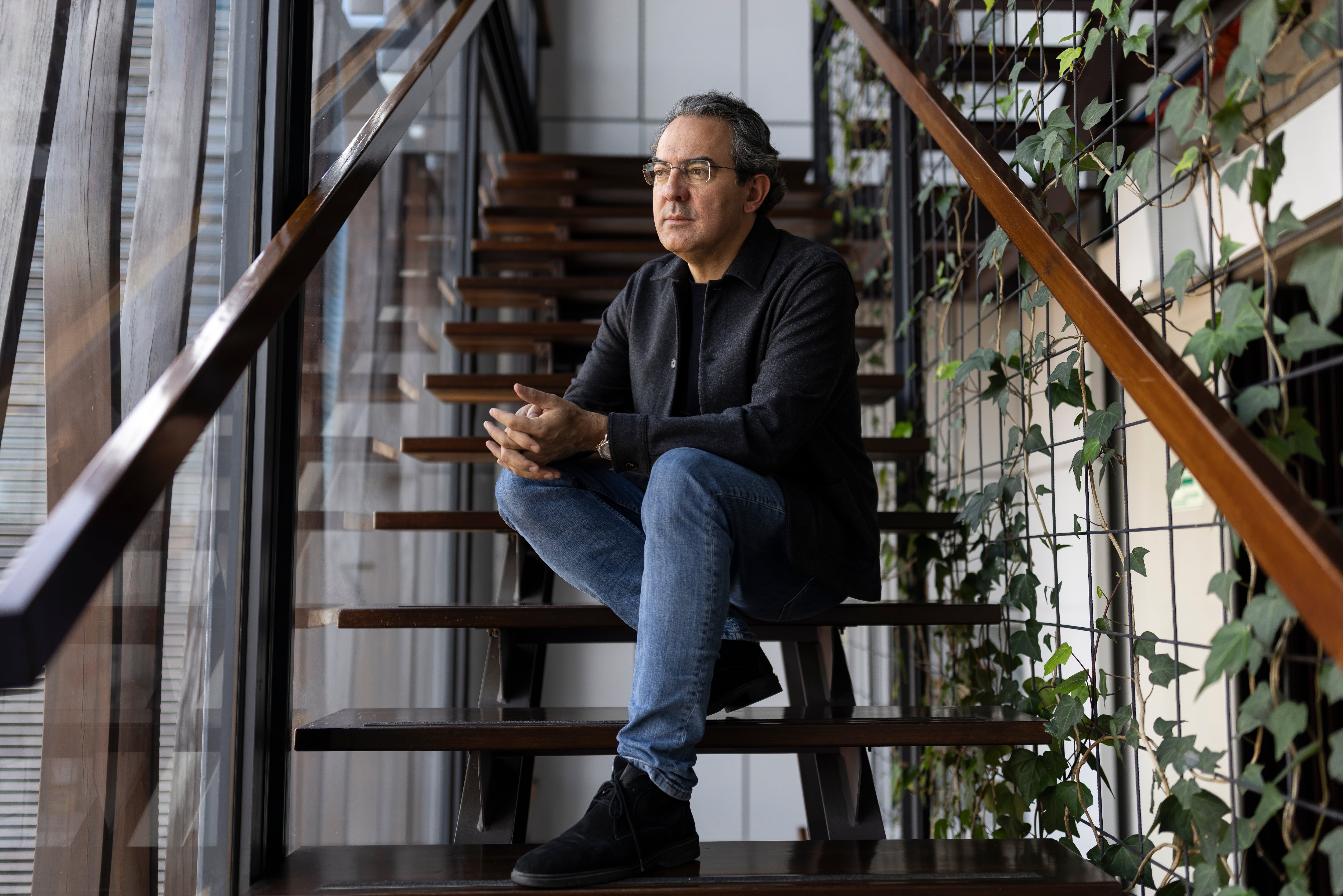 JUAN GABRIEL VÁSQUEZ