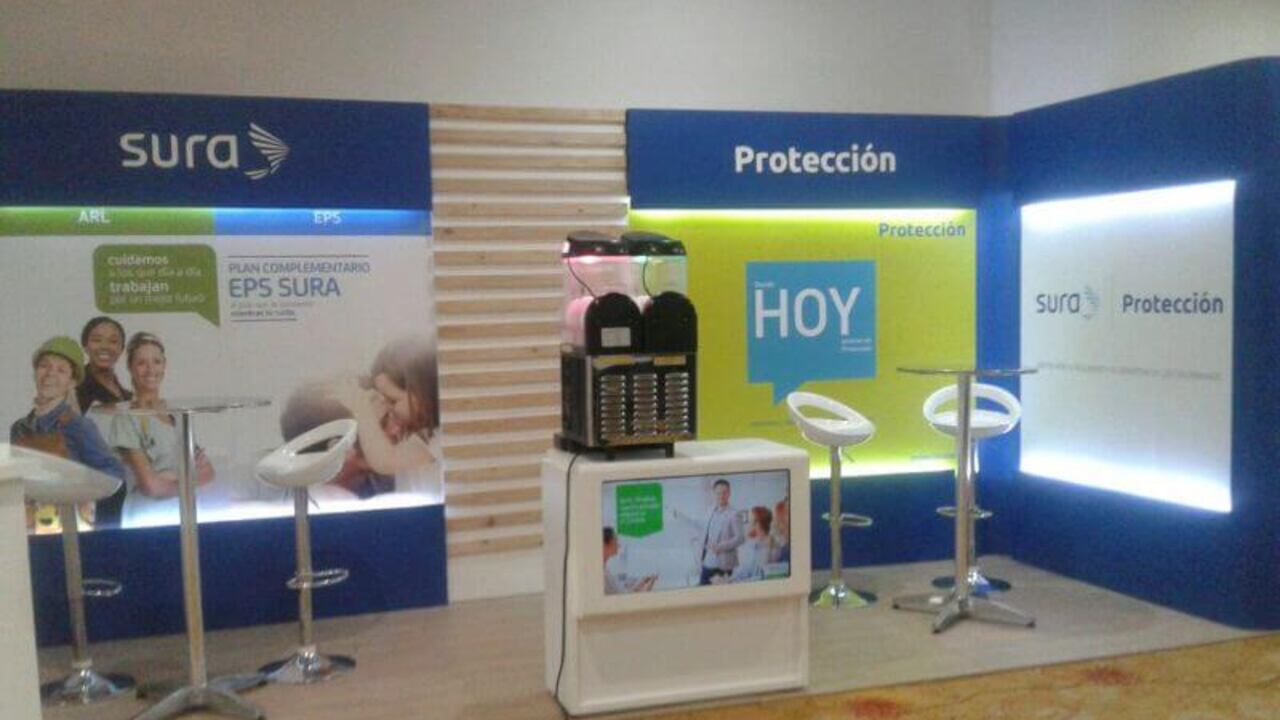 Sura es una de las aseguradoras más famosas y prósperas del país. Estos son los empleos que tienen disponibles.