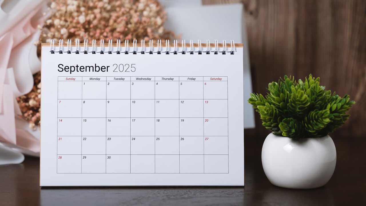 Septiembre 2025