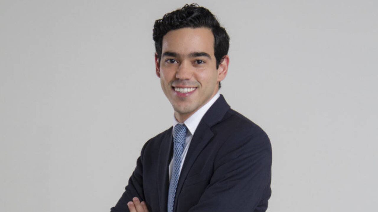 luis Alberto Rodríguez