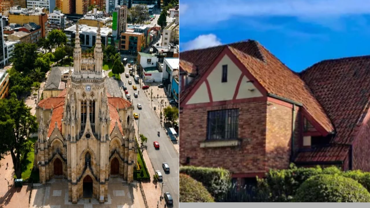 Distrito CH reúne a restaurantes, cafeterías, librerías, galerías y otros emprendimientos independientes con el objetivo de fortalecer el comercio local y promover a Chapinero como un destino gastronómico, cultural y creativo de Bogotá.