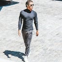 David Granados es un modelo, actor y creador de contenido colombiano -estadounidense que vive en la ciudad de Nueva York.