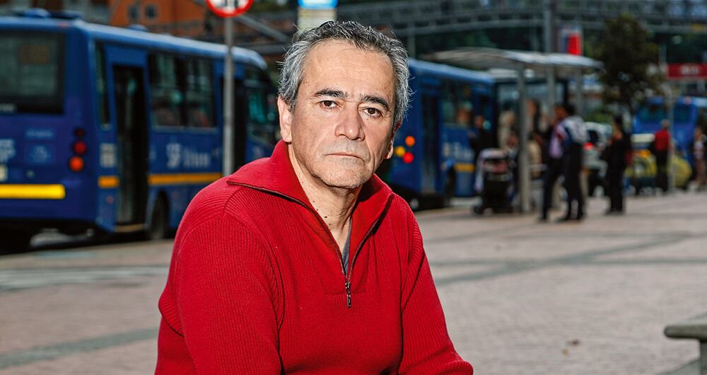 Evelio Rosero cambia de editorial_1