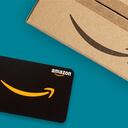 Recurso cheque regalo Amazon
AMAZON
20/9/2021