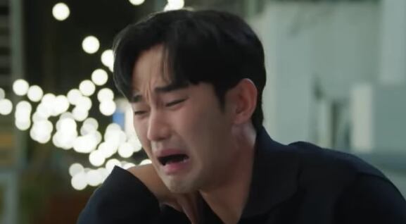 Protagonista de La reina de las lágrimas hizo escenas improvisadas