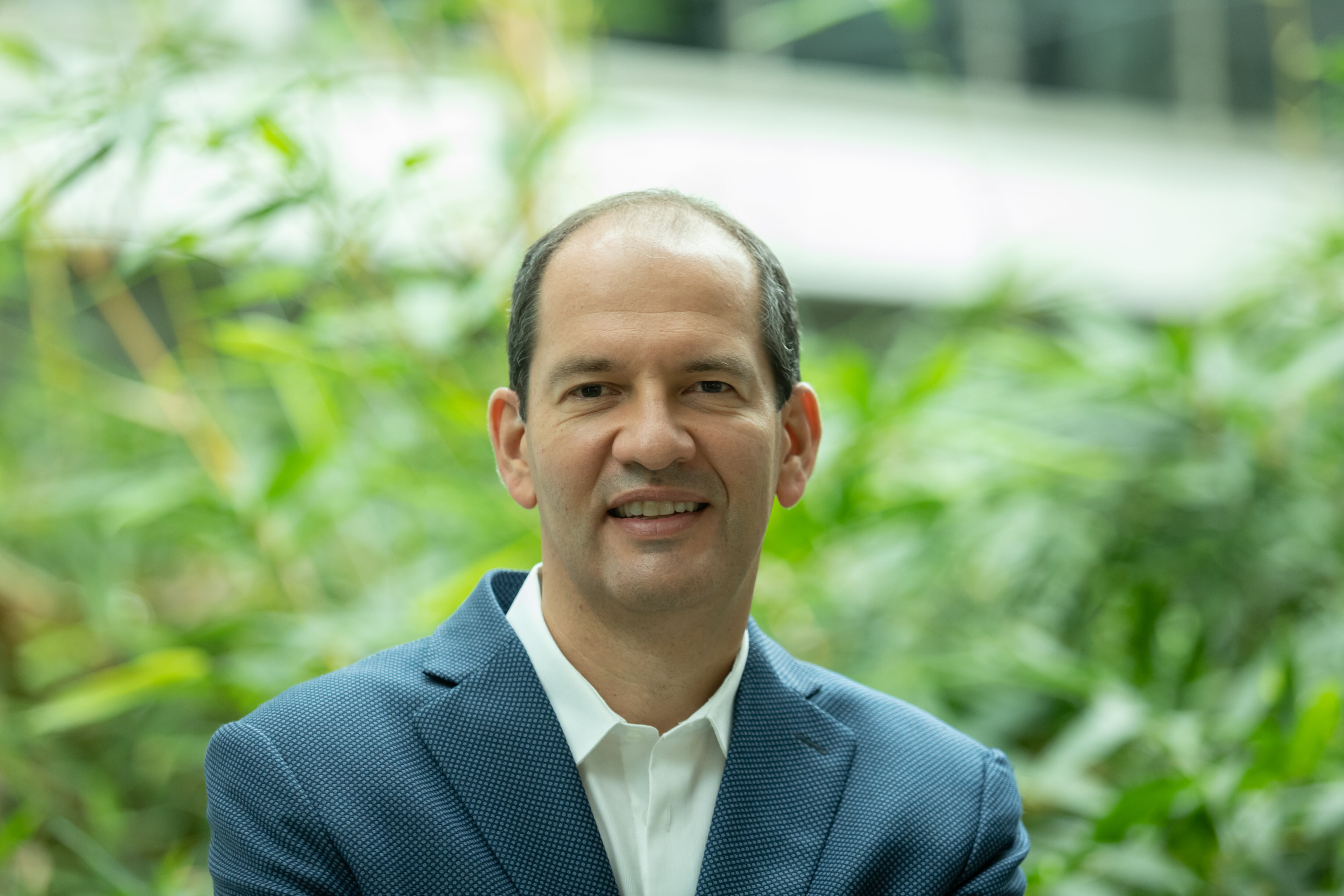 Grupo Bios / Antillana