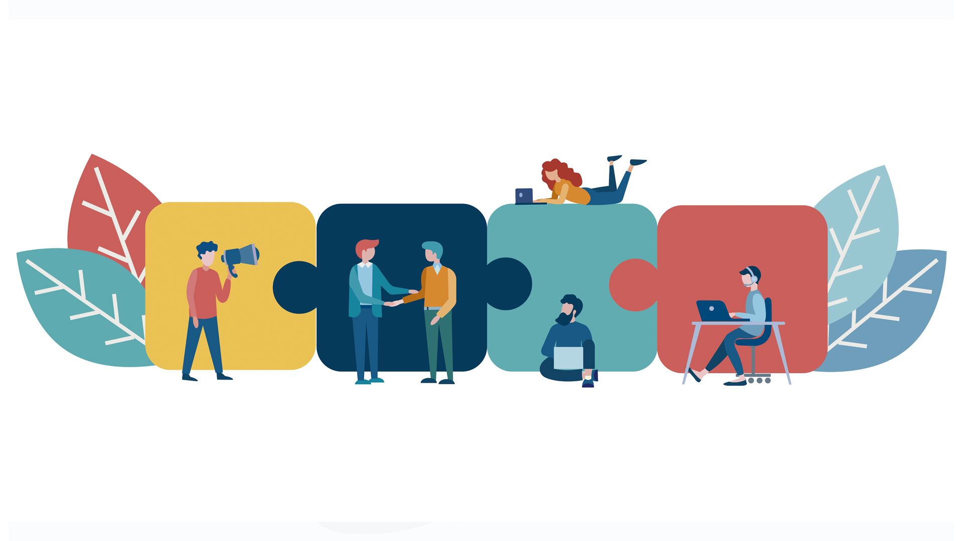 Una de las grandes tendencias digitales para 2020 es el comercio conversacional, según un estudio realizado por Facebook.