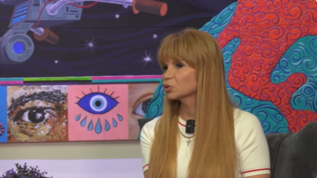 Mhoni Vidente habló de sucesos que golpearán al mundo