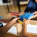 Donaciones - Ropa Usada