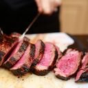 Dejar de comer carne ayuda a bajar de peso.