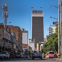 EDIFICIO COLTEJER CENTRO DE MEDELLIN