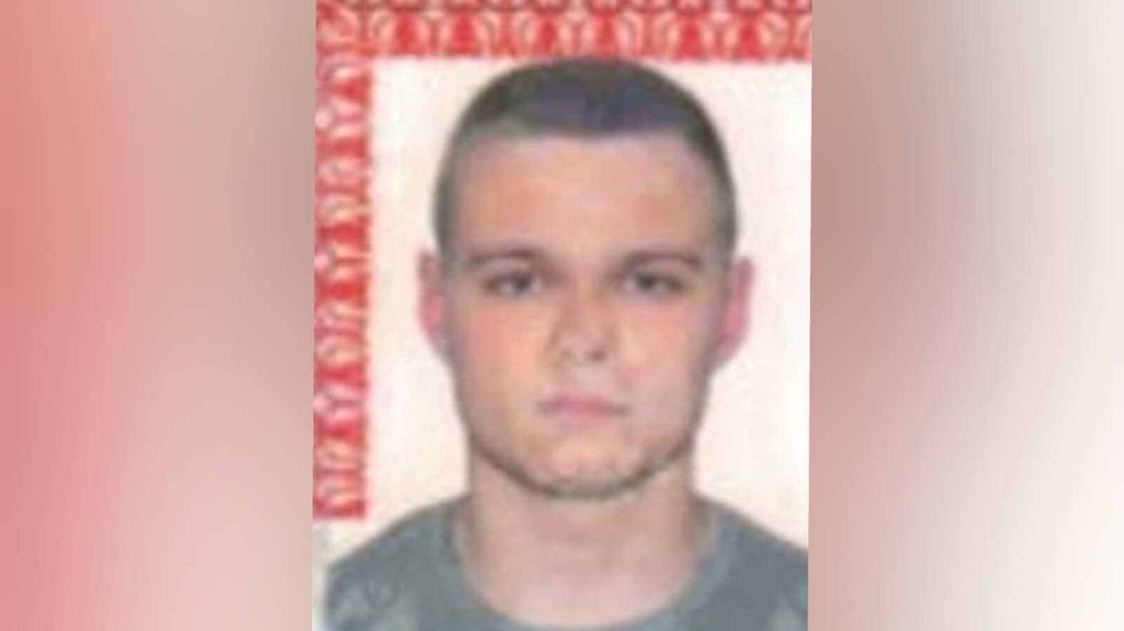 Imagen tomada del sitio web del FBI