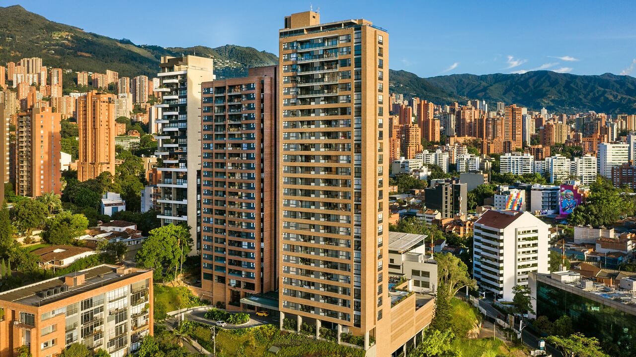 Constructora Londoño Gómez, Especial Vivienda