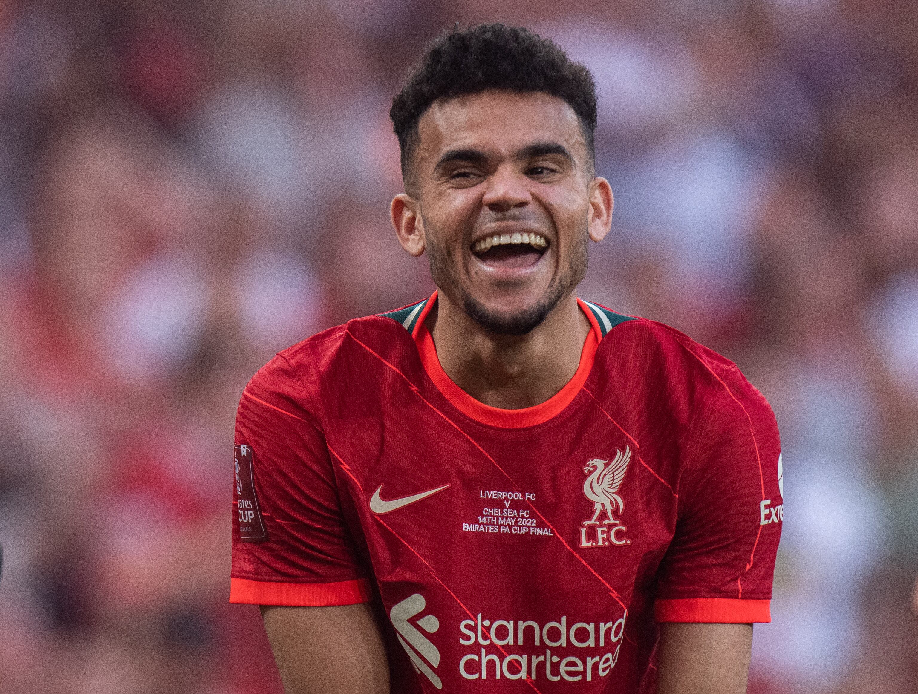 El colombiano es la gran sensación en Europa.