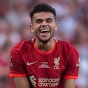 El colombiano es la gran sensación en Europa.