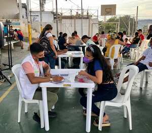 El 18 de abril se llevará a cabo la Jornada de Registro de La Ruta de Empleo en Cúcuta.