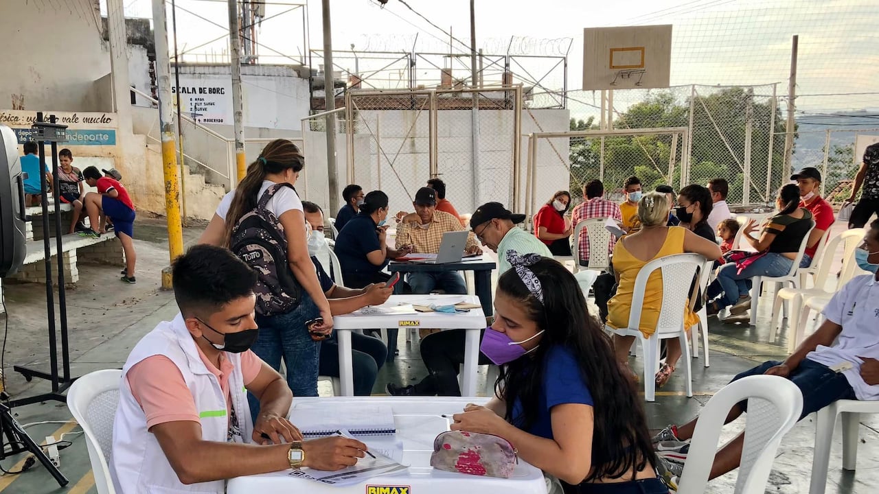 El 18 de abril se llevará a cabo la Jornada de Registro de La Ruta de Empleo en Cúcuta.