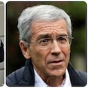 Darío Acevedo y Francisco De Roux