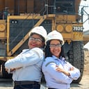 Drummond cuenta con programas que fomentan la equidad de género en la compañía.