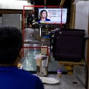 Los medios taiwaneses han cubierto la noticia como una visita histórica al territorio el cual China reclama como suyo.