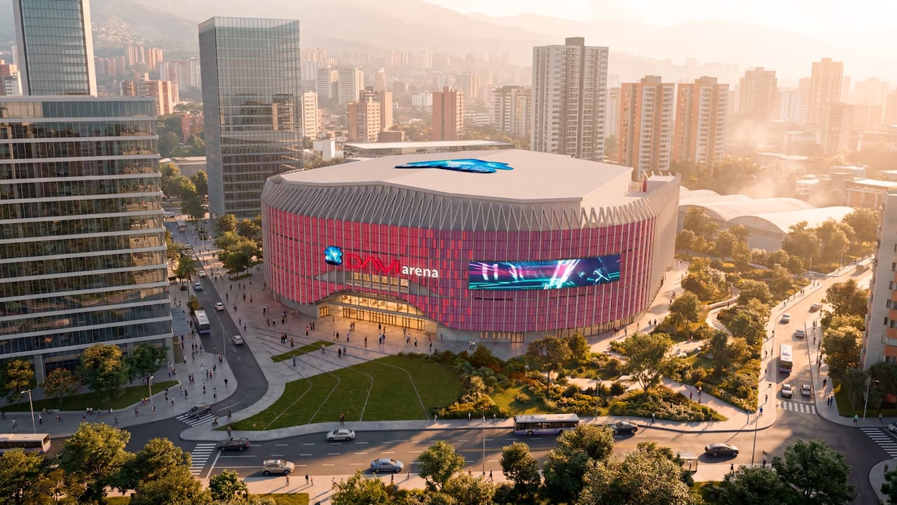 DAVIarena forma parte de BeatHub, un grupo que reúne distintas piezas de la industria del entretenimiento: Tuboleta en boletería, Breakfast Live en promoción, Thunder Production en producción técnica, Venues Snacks en gastronomía y las operaciones de infraestructura asociadas a Movistar Arena y DAVIarena.