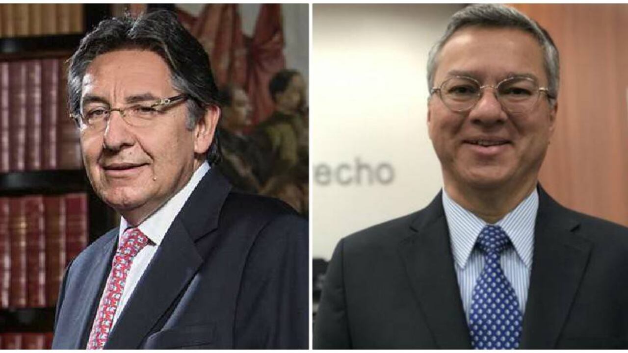 Leonardo Espinosa estaba tenía a su cargo esta línea de investigación, pero con la renuncia de Martínez su encargo como fiscal ad hoc se termina.