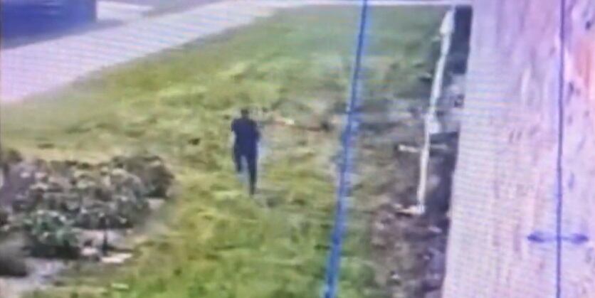 La policía se dio cuenta de su fuga 2 horas después.