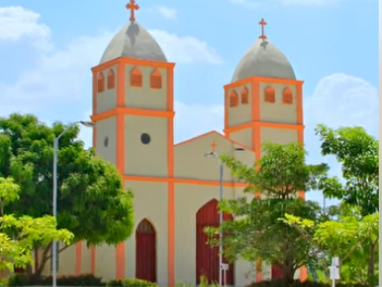 Candelaria Atlántico