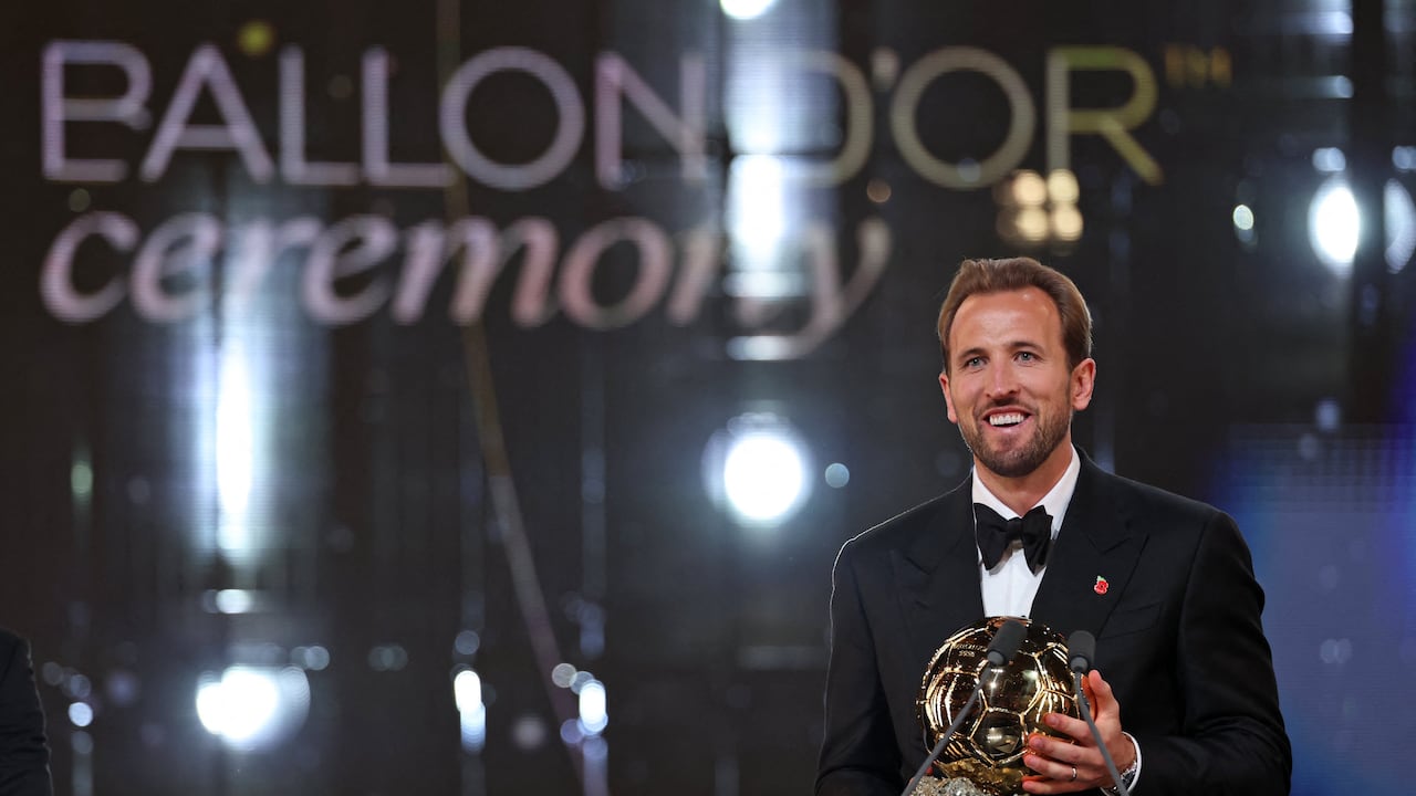 Escándalo en el Balón de Oro 2026: revelan lo que cuentas de apuestas hicieron y se habla de filtraciones