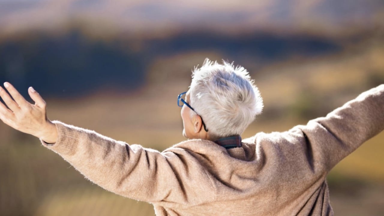 Para los especialistas en salud es importante comprender los cambios en el cuerpo que llegan con la edad.