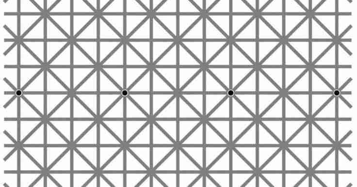 La retina gana protagonismo en la explicación de fenómenos visuales que antes se atribuían al cerebro.