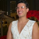 Pipe Bueno y Luisa Fernanda W