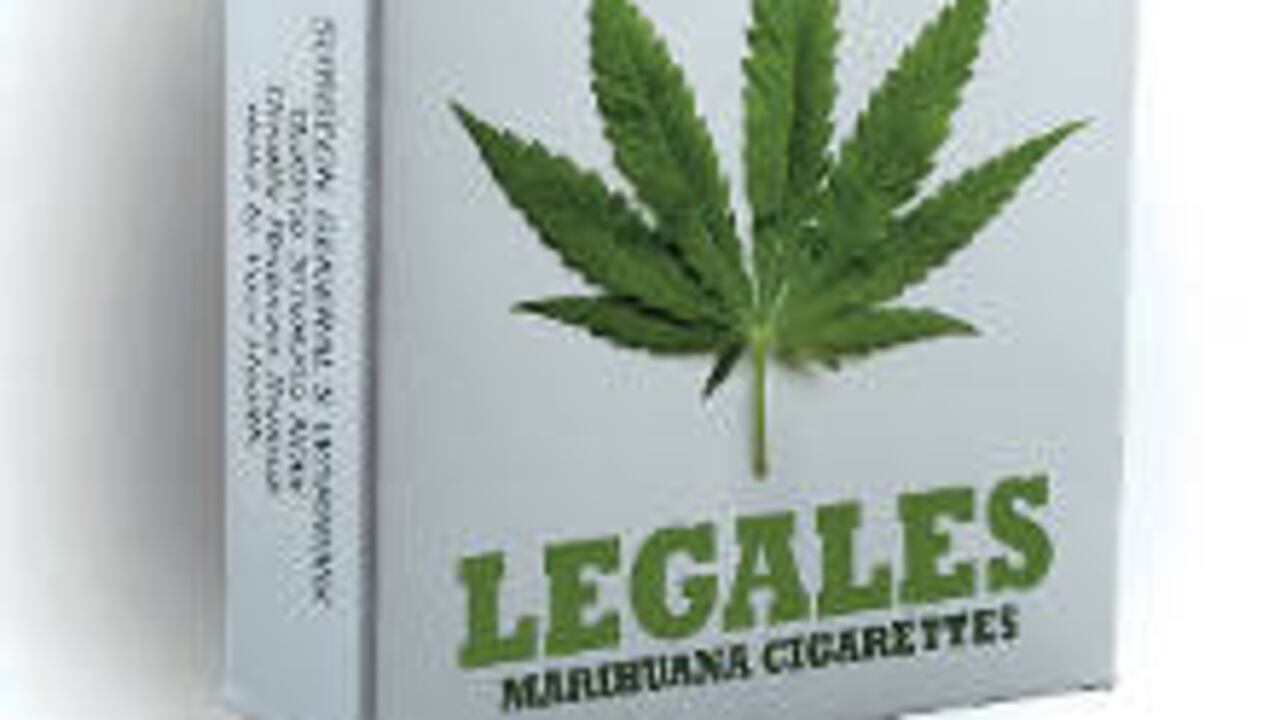 El referendo en California buscaba la legalización de la marihuana para uso recreativo. AP.