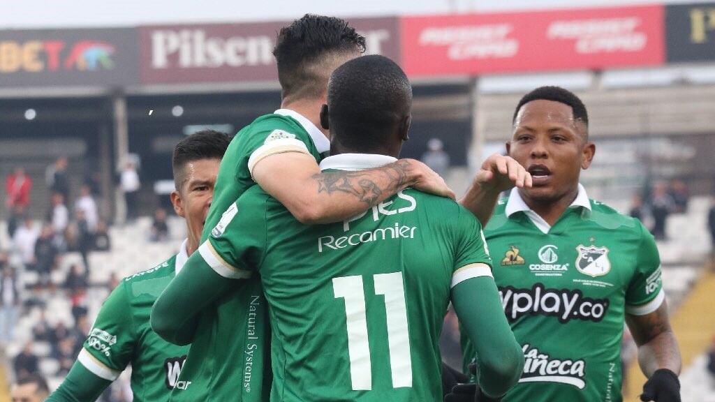 Deportivo Cali se está preparando para el segundo semestre de Liga