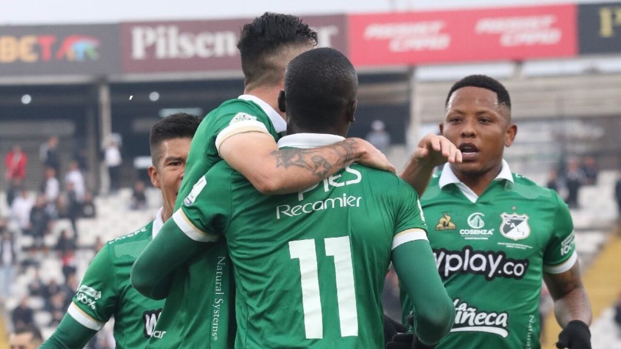 Deportivo Cali se está preparando para el segundo semestre de Liga