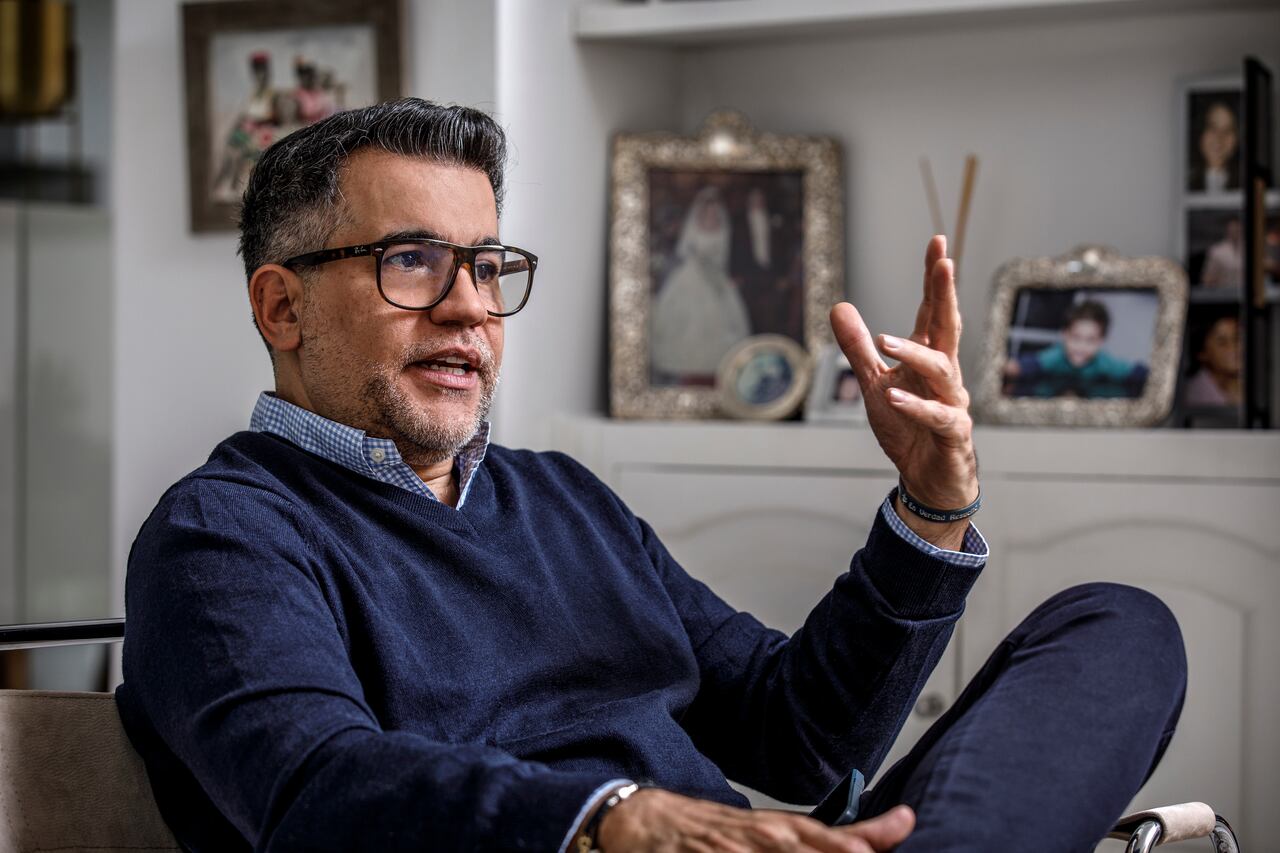 Carlos Calero