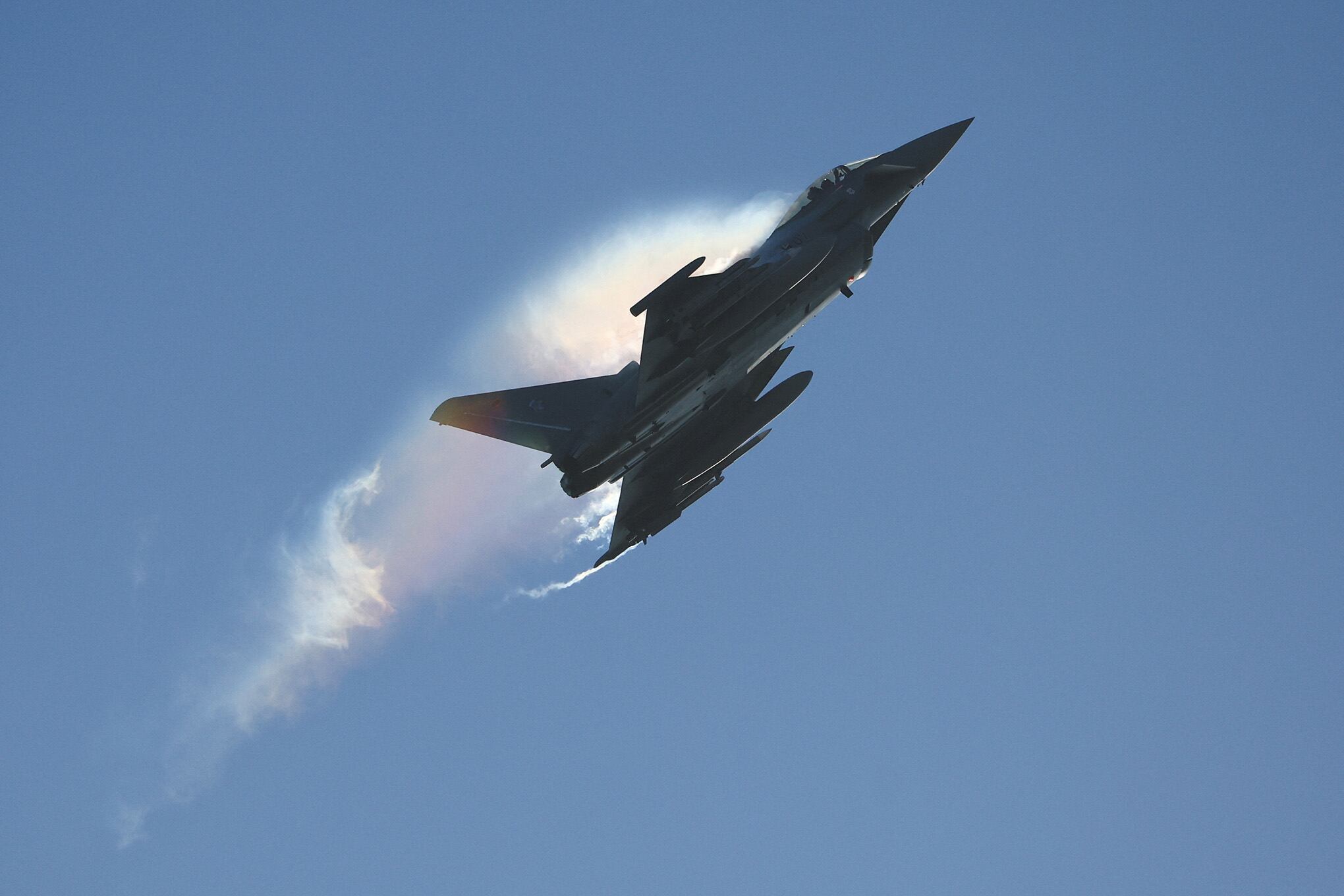 Ejercicio militar Baltic Tiger 2022