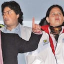 Nicolás Petro Burgos se volvió el escudero de su papá en el Palacio Liévano y, aunque no tenía cargo oficial, permanecía junto a él. Si algo disfrutaba, era el reflejo de las luces y las cámaras. Incluso, lo acompañó en el balcón cuando el entonces alcalde fue destituido por decisión de la Procuraduría de Alejandro Ordóñez.