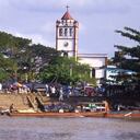 Municipio El Bagre, Antioquia