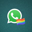 WhatsApp LGBTI.