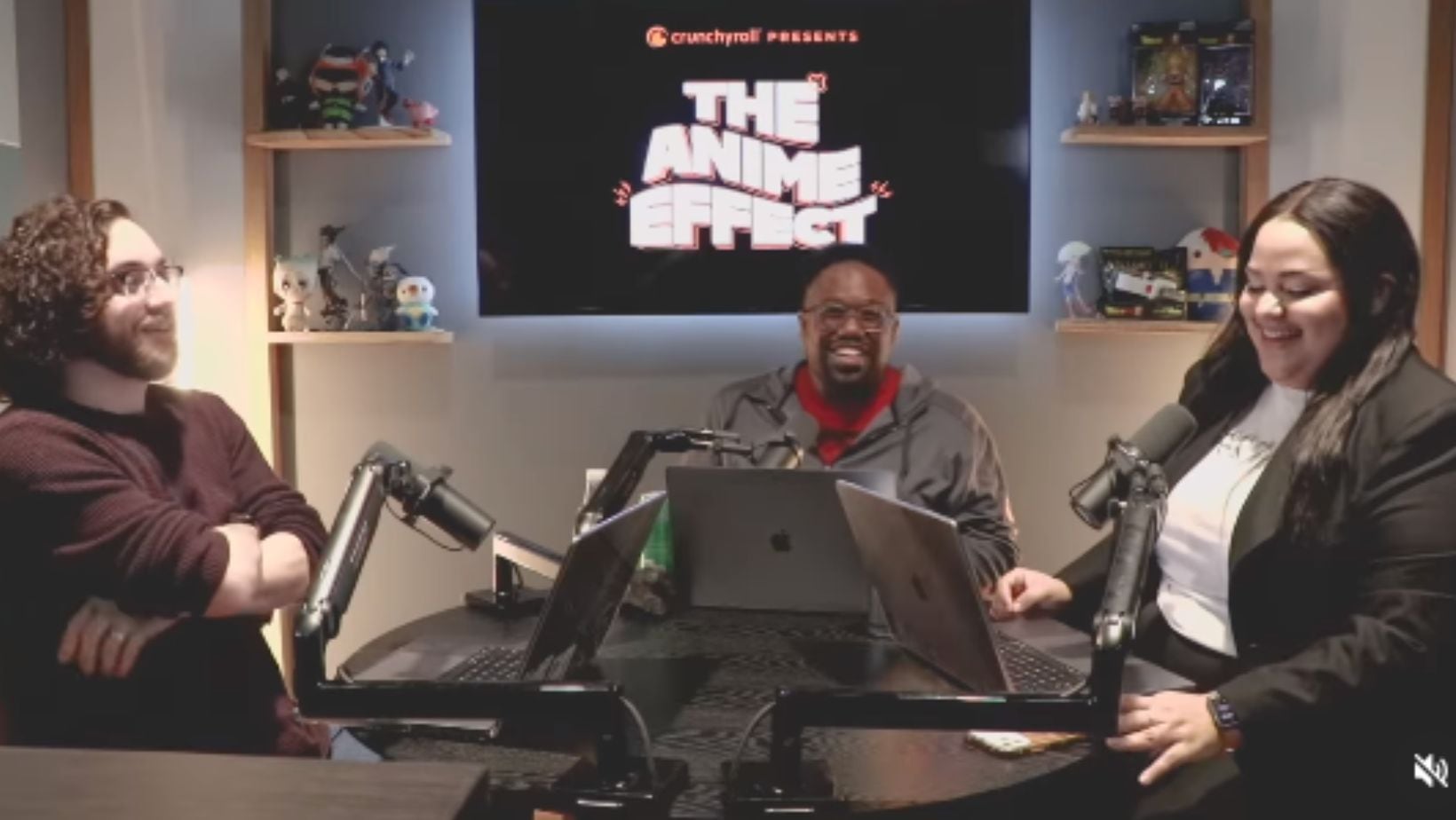 Premios Anime
Captura de pantalla Instagram @crunchyroll