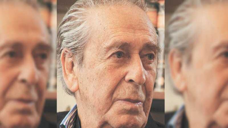 Crédito Julían Lineros. 